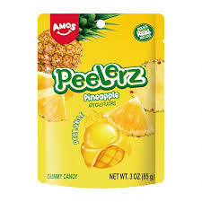 Peelerz Pineapple Minis