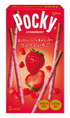 Pocky Strawberry