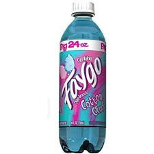 Faygo delicious cotton candy soda