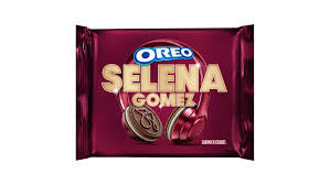 Oreo Selena Gomez Sandwich