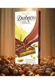 Beyoglu Dubaco Dubai Chocolate-95g