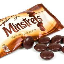 Galaxy Minstrels