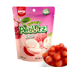 Peelerz Lychee Mini