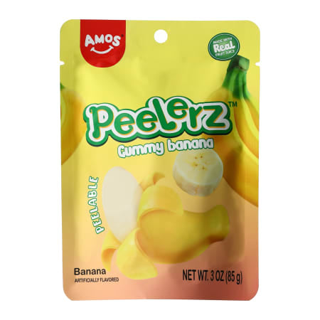 Amos Peelerz Banana Mini