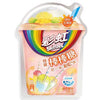 Skittles fruit tea lollipop