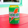 Gatorade non carbonated lemon lime