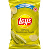 Lays Dill Pickle
