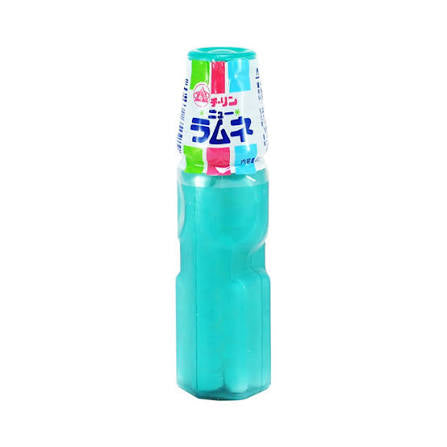 Chirin Bottle Ramune Candy