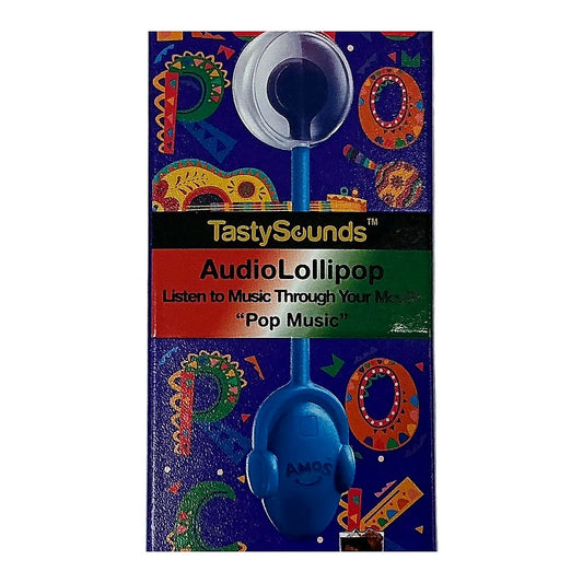 Audio Lollipop Cola Flavor (Spanish Music) - processed