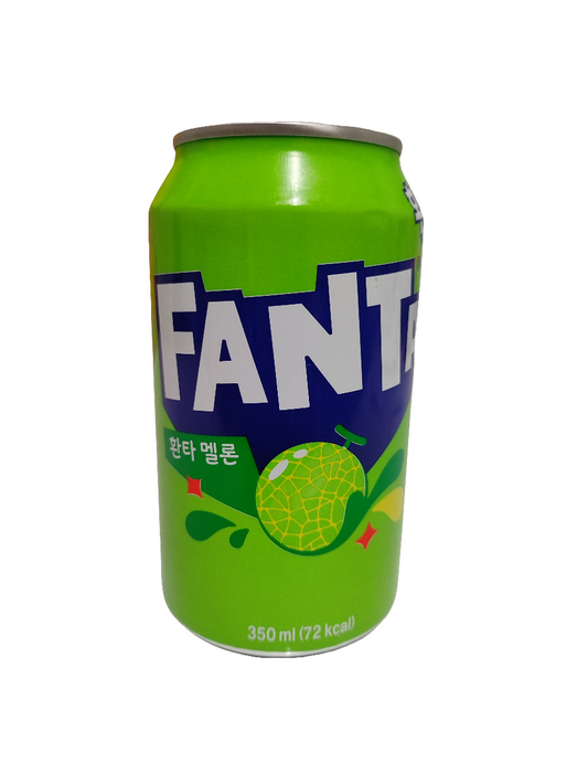 Fanta Melon