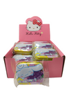 Hello Kitty Grape Candy