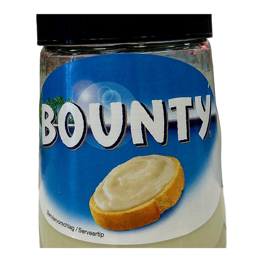 Bounty Milk Spread - processed
