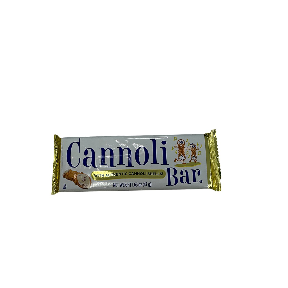 Cannoli Bar - processed
