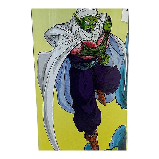 Dragon Ball Z Warrior Power - processed