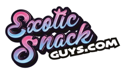Exotic Snack Guys CT