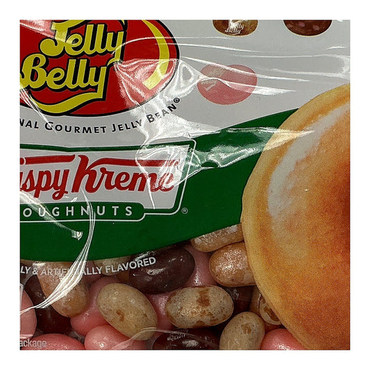 Jelly Belly - processed