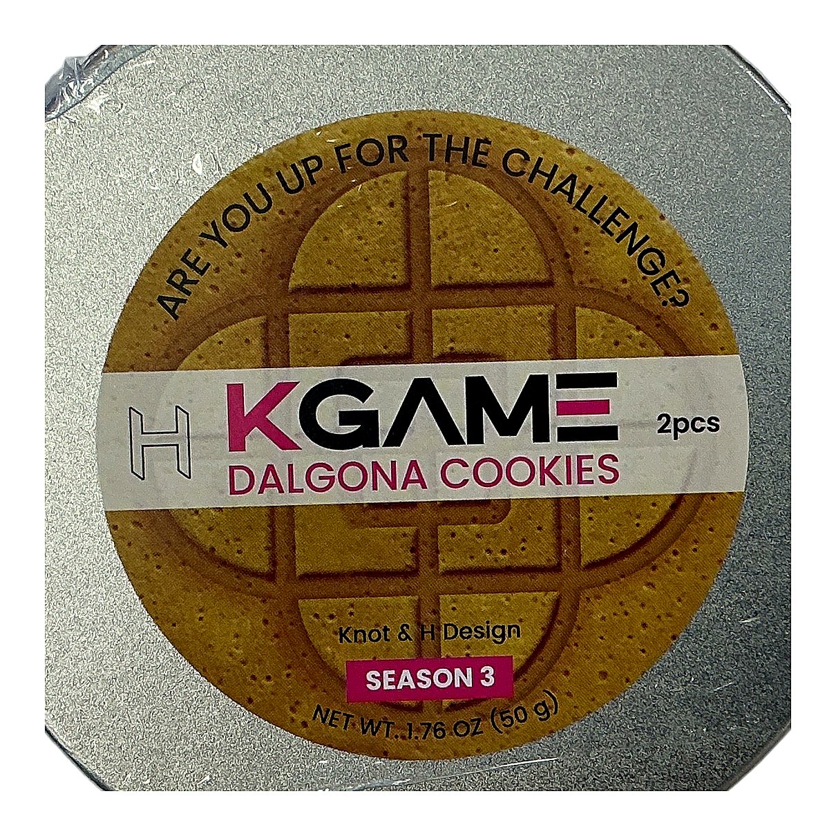 Kgame Dalgona Cookies S3 - processed