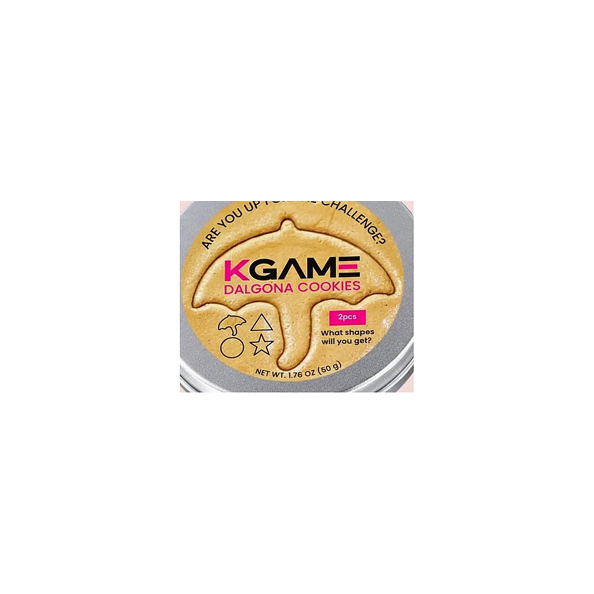KGAME DALGONA COOKIES S1 - processed