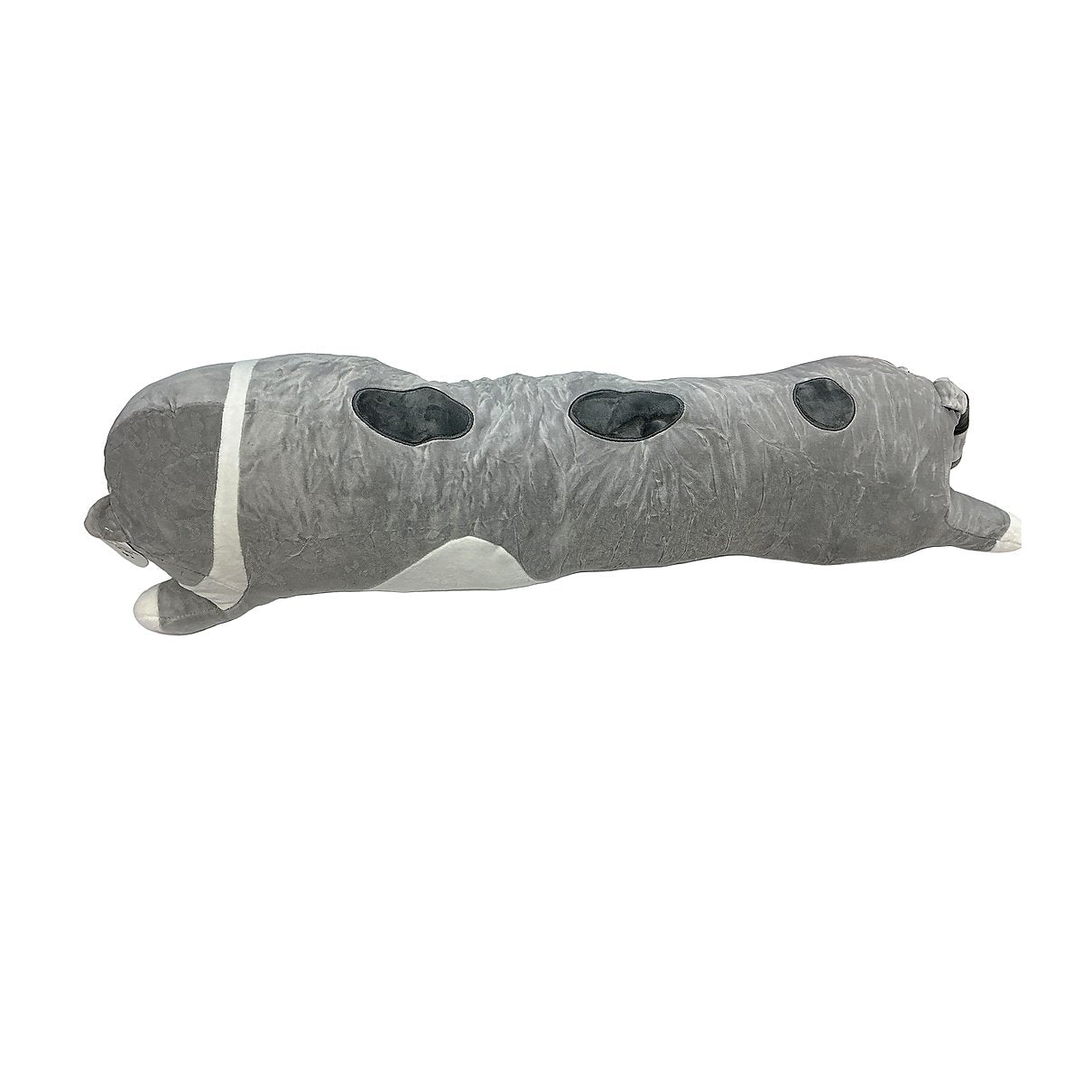 Long animal plush toy 3ft - processed