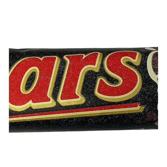 Mars Cookie Dough - processed