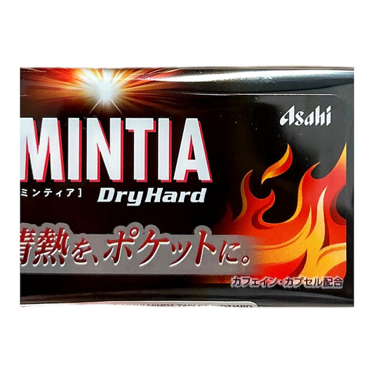 Mintia Dryhard - processed