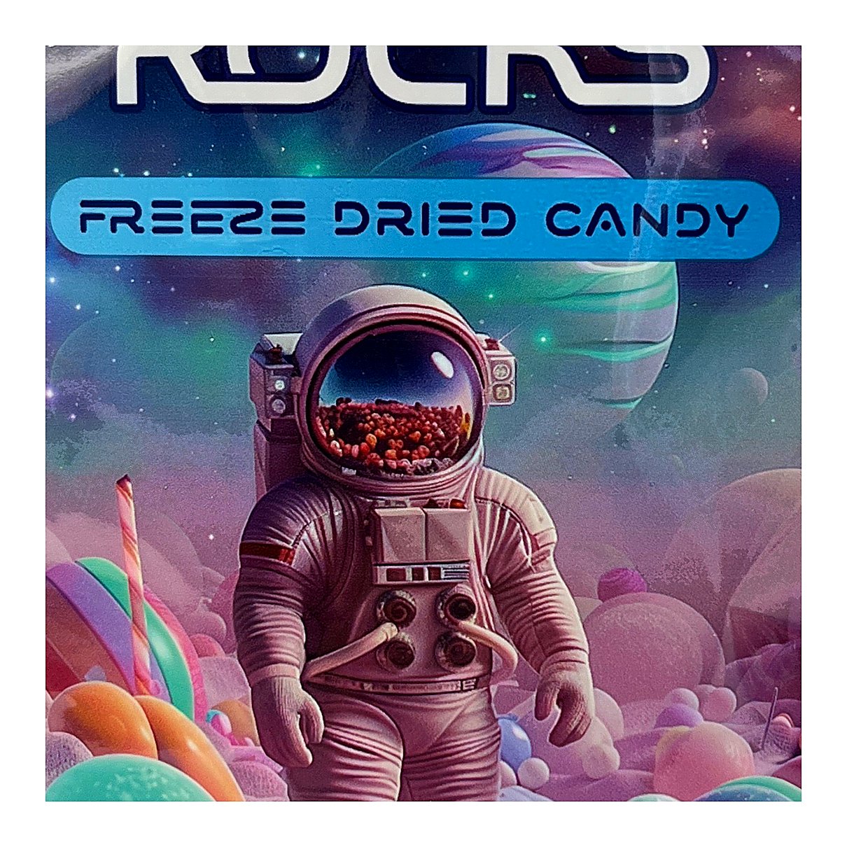 Moon Rocks Cosmic Crawlers - processed