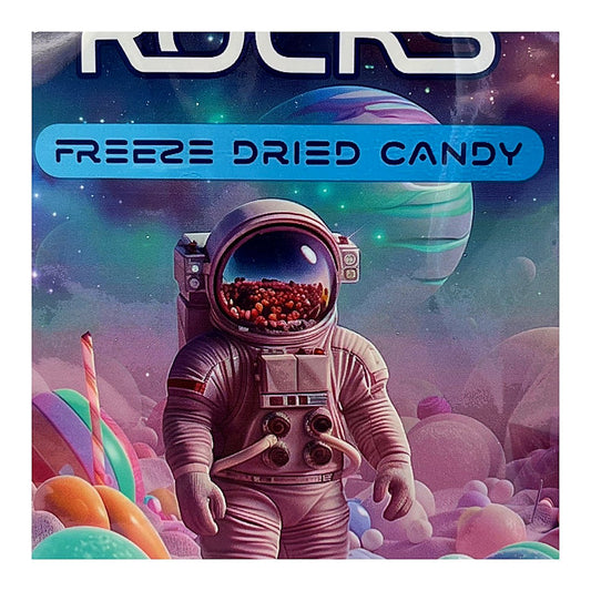 Moon Rocks Cosmic Crawlers - processed