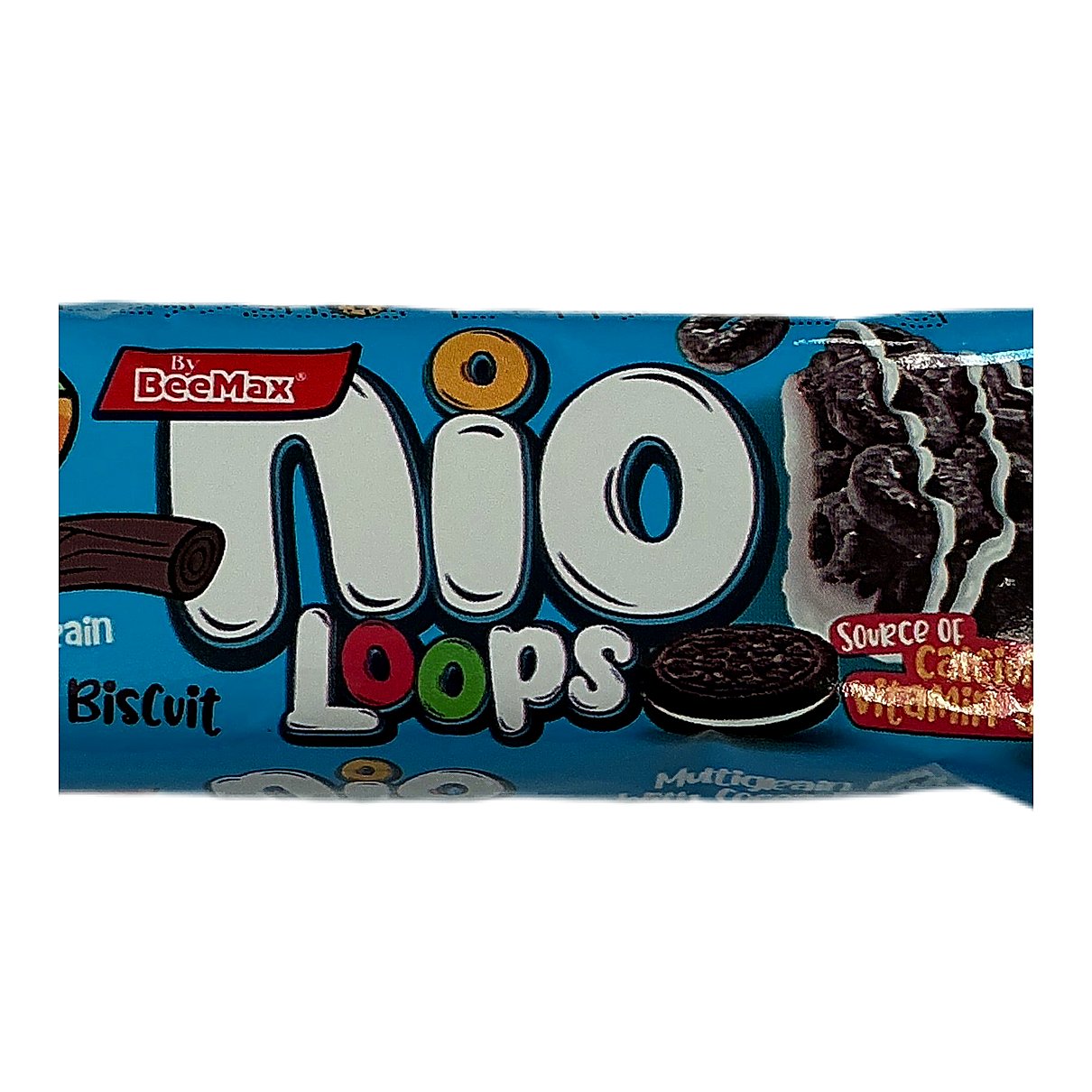 Nio Loops - processed