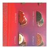 Oasis Treasures Dubai Chocolate Countdown Calendar - processed
