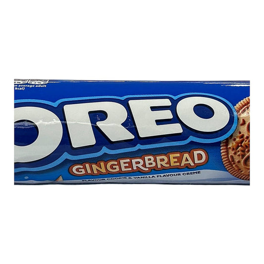 Oreo Gingerbread - processed