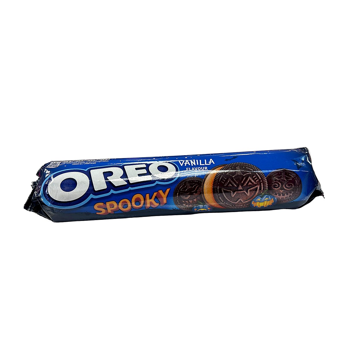 Oreo Spooky - processed