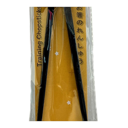 Panda Chopstick - processed