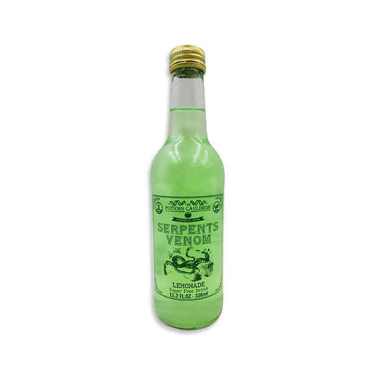 Potions Cauldron Serpents Venom Lemonade - processed