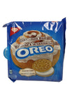 Oreo Cinnamon Bun