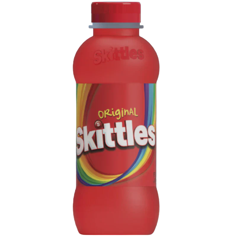 Skittles Original Drink