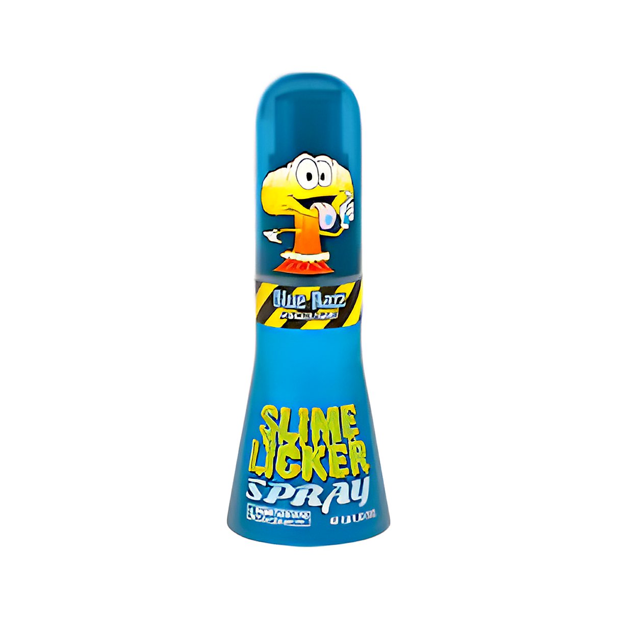 Slime Licker Spray Sour Liquid Candy - processed