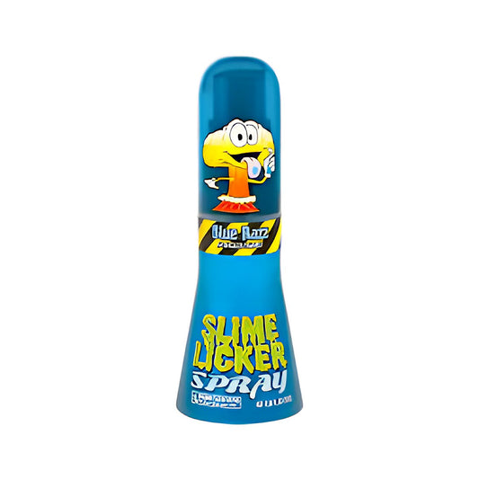 Slime Licker Spray Sour Liquid Candy - processed