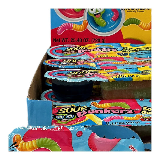 Sour Goo Dunkers - processed