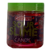 Sour Slime Candy - processed