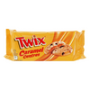 Twix Caramel Soft Centre Biscuits